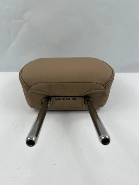 2022 2023 2024 2025 CHEVY BLAZER HEADREST REAR RIGHT SIDE ASSY OEM 84928353