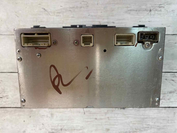 13 15 NISSAN ALTIMA RADIO RECEIVER ASSY OEM 281853TB0G