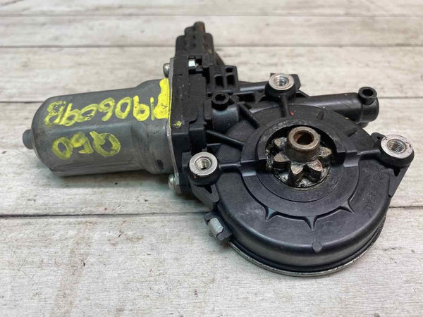 14 19 INFINITI Q50 RH REAR RIGHT POWER WINDOW MOTOR ASSY OEM 827304GA1A