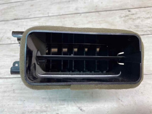 Ventilación de aire acondicionado para Chevy Silverado 2018, lado derecho, calefacción, ventilación y aire acondicionado, OEM 20943683