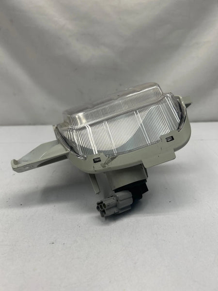 2019 HYUNDAI SONATA DAYTIME RUNNING LAMP INANDESCENT LEFT SIDE ASSY OEM 92207C1