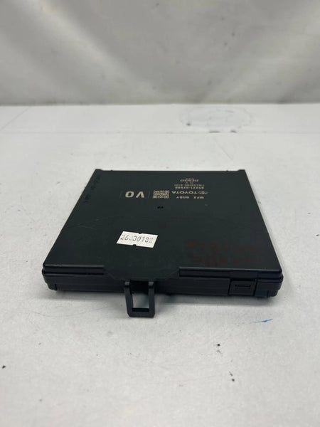 2020 2021 2022 2023 TOYOTA COROLLA MULTI NETWORK CONTROL SEDAN ASSY