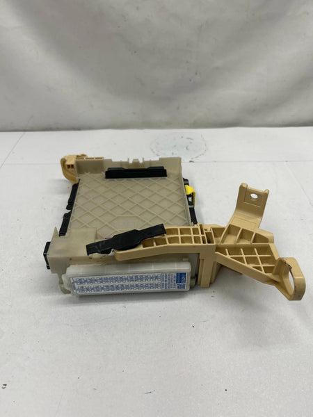 2019 TOYOTA HIGHLANDER JUNCTION BOX CABIN FUSE RELAY BLOCK ASSY