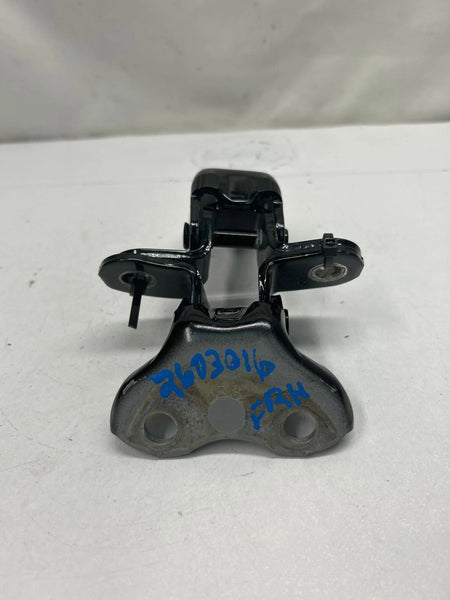 2024 TOYOTA COROLLA CROSS DOOR HINGE FRONT RIGHT SIDE ASSY