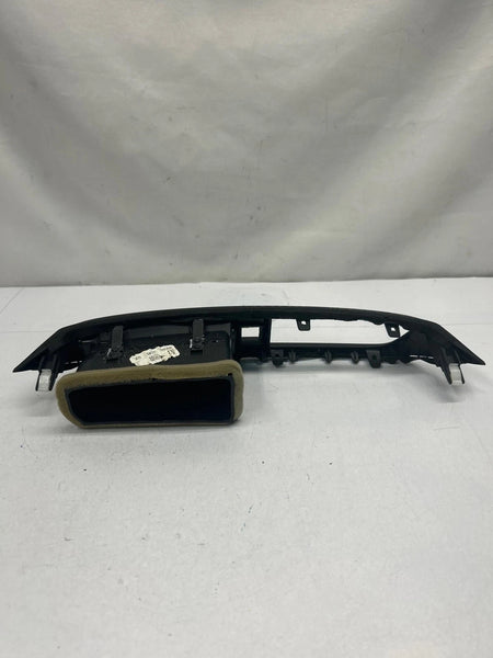 2019 HONDA CRV AIR CONDITIONER VENT DASHBOARD CENTER RIGHT SIDE ASSEMBLY