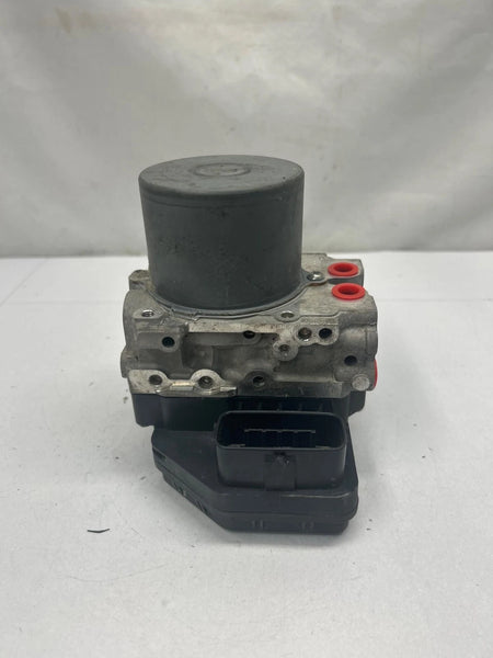2014 2015 INFINITI Q50 ABS PUMP MODULE 3.7L RWD ASSY OEM 476604GB1A