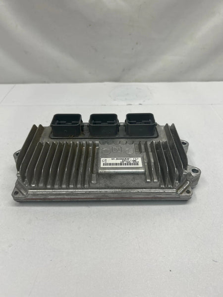 2019 HONDA CRV ENGINE CONTROL UNIT ECU ECM US MARKET FWD 2.4L ASSY