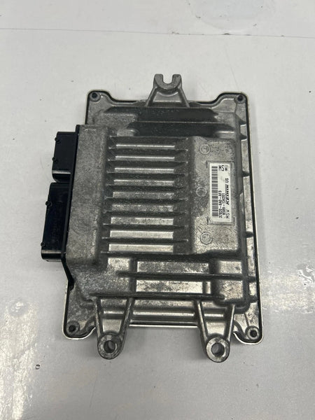 2021 2022 HONDA ACCORD ENGINE CONTROL UNIT ECM ECU MODULE US MARKET 378206A0AF3