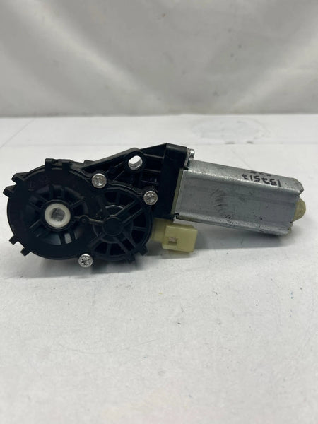 2023 MAZDA CX5 SEAT MOTOR FRONT LEFT DRIVER SIDE ASSY