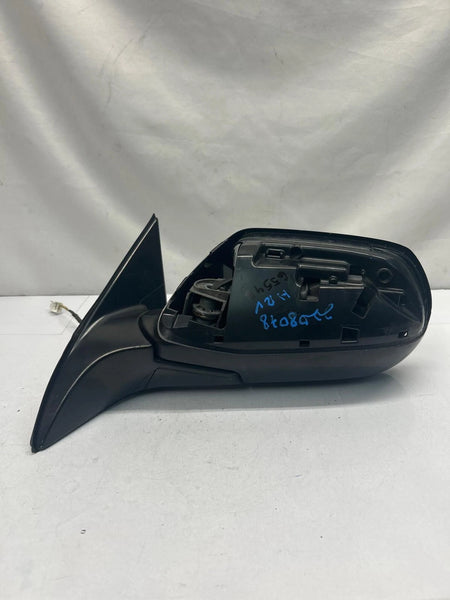 2022 HONDA HRV DOOR MIRROR LEFT SIDE ELECTRIC ASSY LH NO COVER