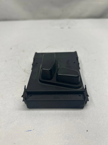2020 JEEP CHEROKEE SEAT SWITCH FRONT LEFT SIDE ASSY