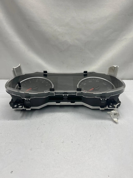 2021 TOYOTA RAV-4 INSTRUMENT CLUSTER SPEEDOMETER MPH ASSEMBLY 19K MILES
