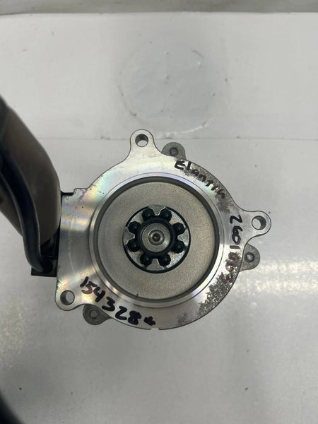 2020 HYUNDAI ELANTRA POWER STEERING MOTOR PUMP MOTOR ASSY OEM 56300F2210
