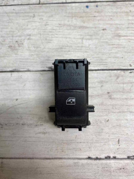 2015 2017 TOYOTA CAMRY REAR RIGHT SIDE DOOR SWITCH OEM