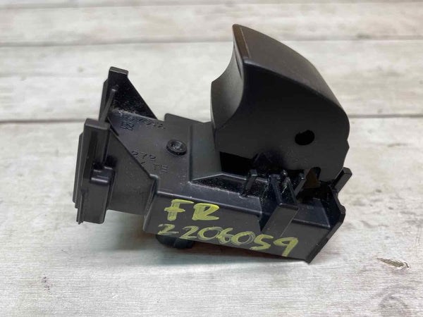 2020 2022 TOYOTA COROLLA PASSAGEIRO DIANTEIRO JANELA LATERAL PORTA INTERRUPTOR OEM 2721R02D