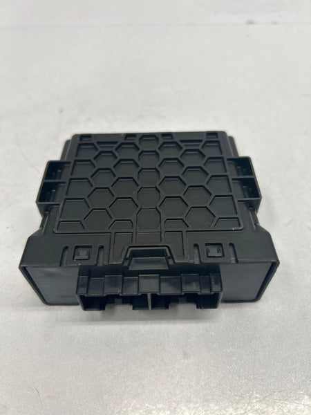 2018 TO 2022 CHEVROLET EQUINOX NETWORK GATEWAY CONTROL MODULE UNIT OEM 13524288