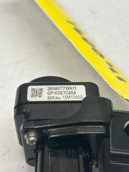 2019 2020 2021 2022 HONDA HRV DOOR MIRROR CAMERA RIGHT SIDE ASSY