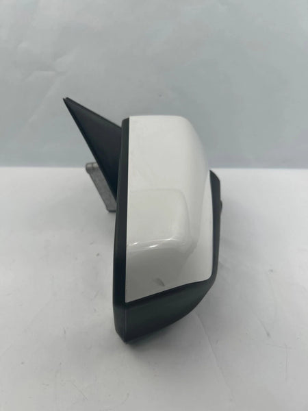 2018 TO 2024 CHEVY EQUINOX DOOR MIRROR RIGHT SIDE ASSY OEM 84604245 8524 WHITE