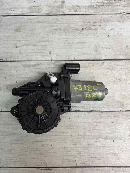 Honda HRV window motor from 2016 to 2022 front left side OEM 72250T7WA11