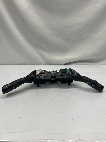 2020 TO 2025 TOYOTA COROLLA HEADLIGHT & WIPER CONTROL SWITCH SEDAN US MARKET ASSY