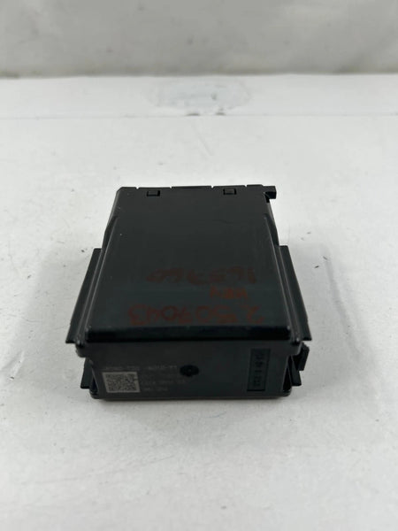 2025 HONDA HRV FUSE RELAY BOX CONTROL MODULE ASSY OEM 38280T20A010