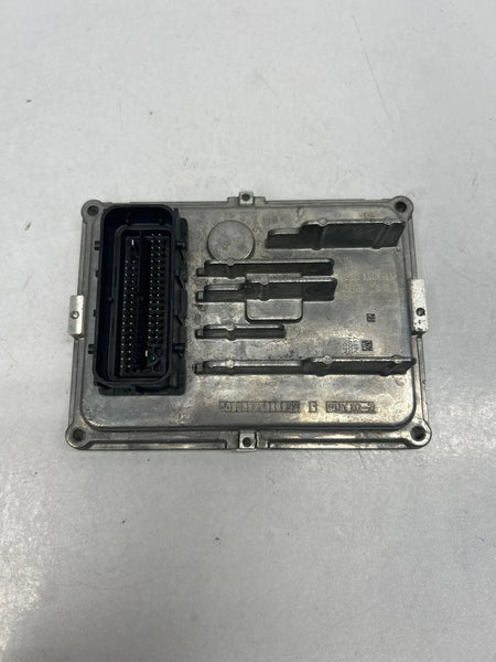 2019 TO 2024 CHEVROLET TRAVERSE TRANSMISSION CONTROL MODULE UNIT ASSY OEM 24290348
