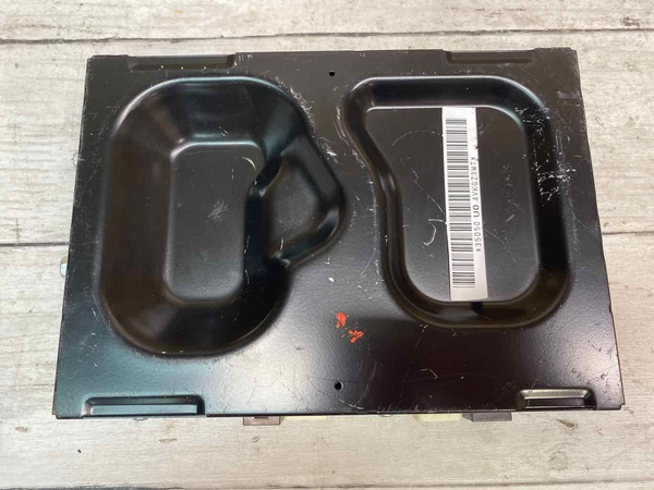 2014 2020 TOYOTA 4RUNNER US MARKET RADIO SATELLITE RECEIVER ASSY OEM 8618035050