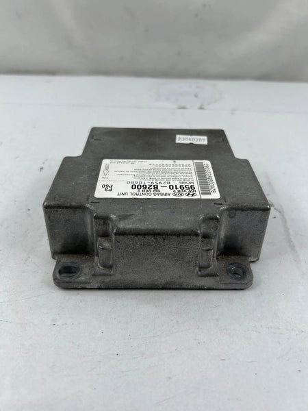 2019 KIA SOUL RESTRAINT CONTROL MODULE ASSY OEM JR3Z14C689A