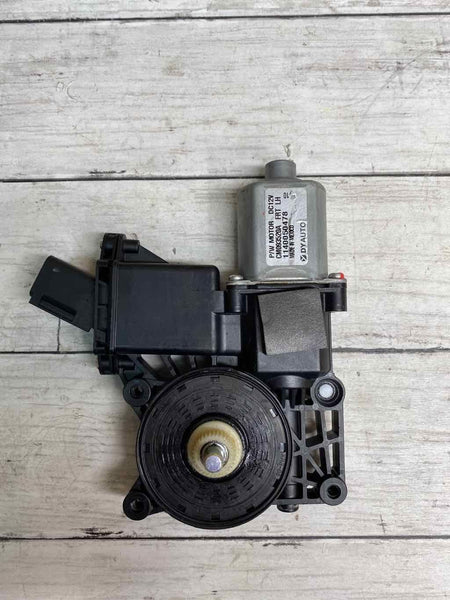 17 20 CHEVY COLORADO MOTOR DO VIDRO ELÉTRICO DIANTEIRO ESQUERDO OEM LH 84319135