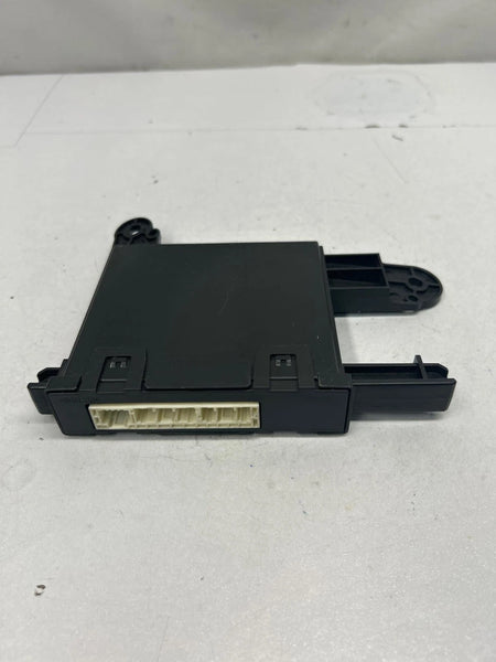2020 TOYOTA COROLLA CLIMATE CONTROL MODULE SEDAN ASSY OEM 8865012G80