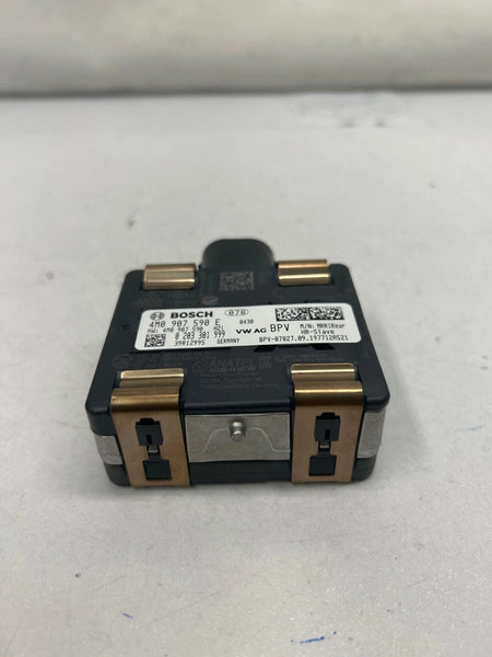 2018 2019 2020 2021 2022 2023 AUDI A5 BLIND SPOT ALERT SENSOR CONVERTIBLE ASSY