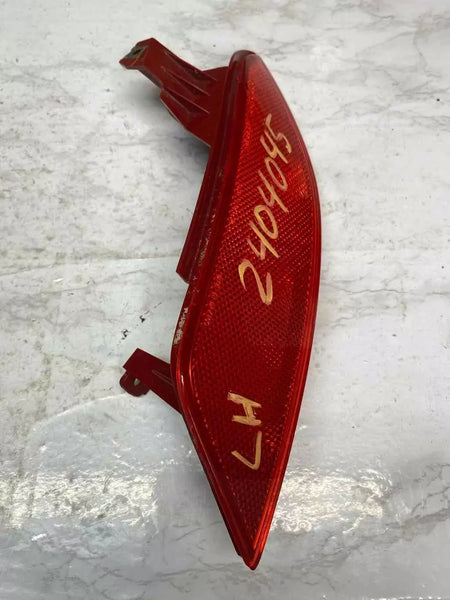 16 17 18 19 20 21 22 HONDA HRV LUZ REFLECTORA PARACHOQUES TRASERO REFLECTOR LADO IZQUIERDO OEM 11379010