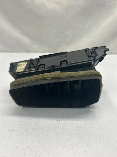 2022 TOYOTA COROLLA AIR CONDITIONER VENT RIGHT PASSANGER DASHBOARD ASSY