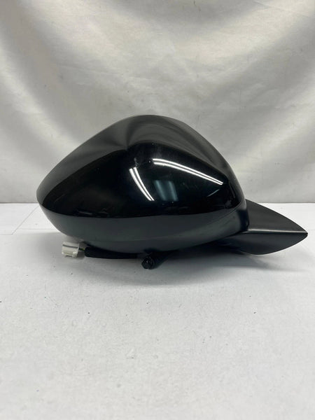 2022 2023 2024 HONDA CIVIC DOOR MIRROR RIGHT SIDE CANADA MARKET ASSY NH-731P