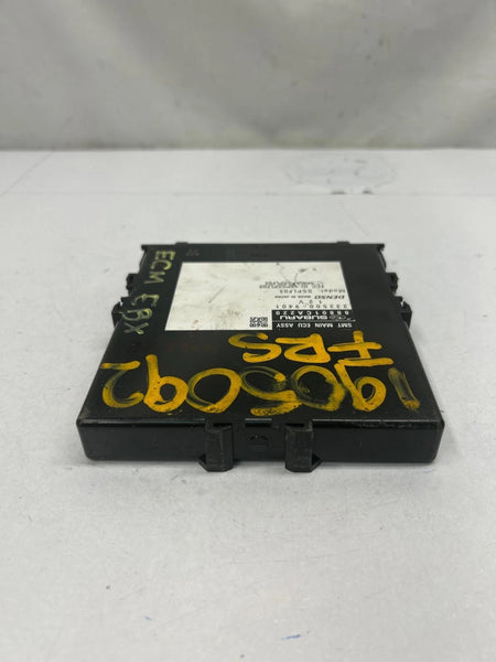 2013 2014 2015 2016 SCION FRS FUEL INJECTOR CONTROL MODULE UNIT OEM 88801CA220