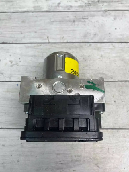 Honda HRV anti lock brake 19 to 22 abs pump & module fwd ex us OEM 57110T7WA53