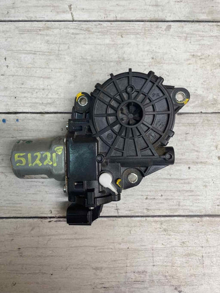 2017 2022 HONDA CRV LH REAR LEFT POWER WINDOW MOTOR OEM 72750TLAA11