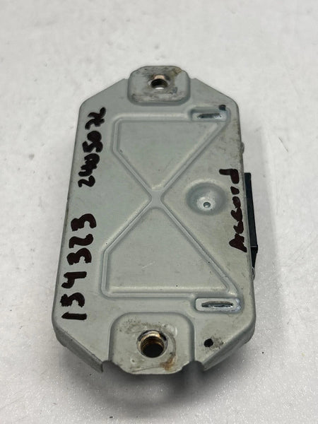 2021 HONDA ACCORD ACTIVE NOISE CANCELLATION CONTROL MODULE OEM 39200TVAAA12M1