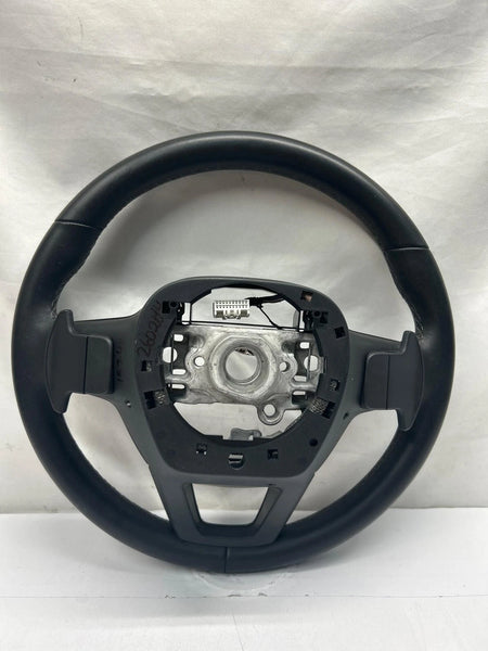 2022 2023 2024 2025 HONDA CIVIC STEERING WHEEL SPORT MODEL ASSEMBLY