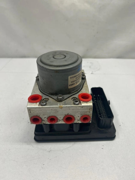 2018 2019 CHEVY TRAVERSE ABS PUMP MODULE ASSY OEM 2.0L 84343141