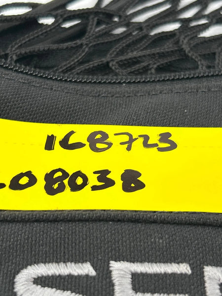 2022 NISSAN SENTRA TRUNK ORGANIZER NET OEM