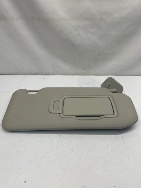 2020 TO 2025 NISSAN SENTRA SUN VISOR RIGHT SIDE ASSY OEM 964006LE0C