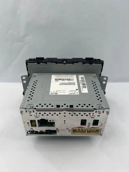 2018 HYUNDAI TUCSON US MARKET RADIO DISPLAY ASSY OEM 96160D31004X