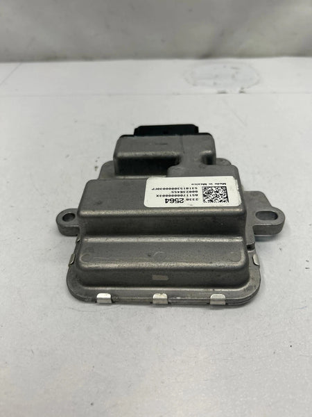 2018 2019 GMC TERRAIN FUEL PUMP CONTROL MODULE 1.5L ASSY OEM 23382564