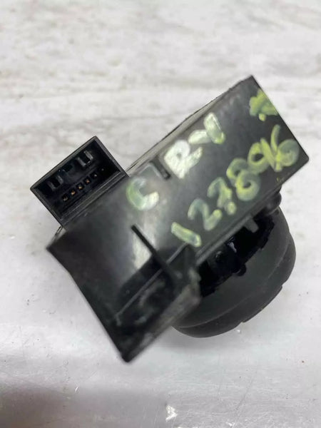 2020 HONDA CRV ASIENTO DELANTERO ASIENTO DELANTERO INTERRUPTOR DEL ASIENTO CONJUNTO DEL INTERRUPTOR LUMBAR OEM