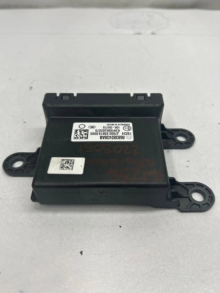 2020 JEEP CHEROKEE ENGINE IGNITION CONTROL MODULE ASSY