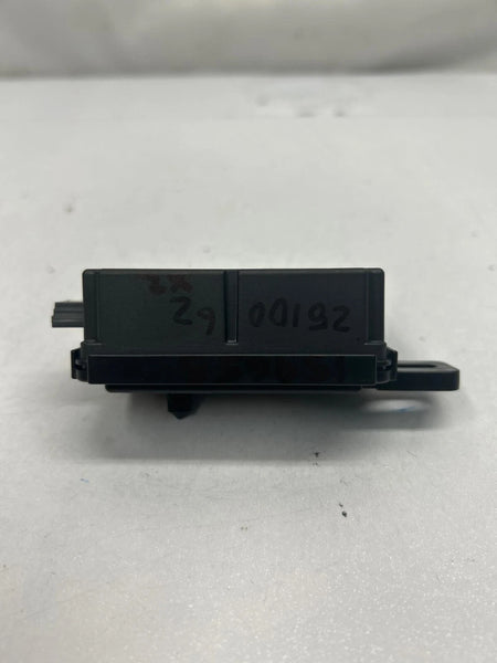2020 BMW X2 RADIO RECEIVER CONTROL MODULE UNIT ASY