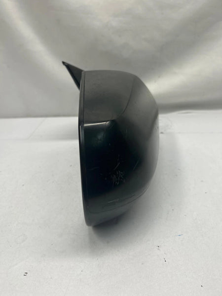 2017 2022 HONDA CRV DOOR MIRROR RIGHT SIDE POWER CANADA MARKET LX PB-88M BLACK