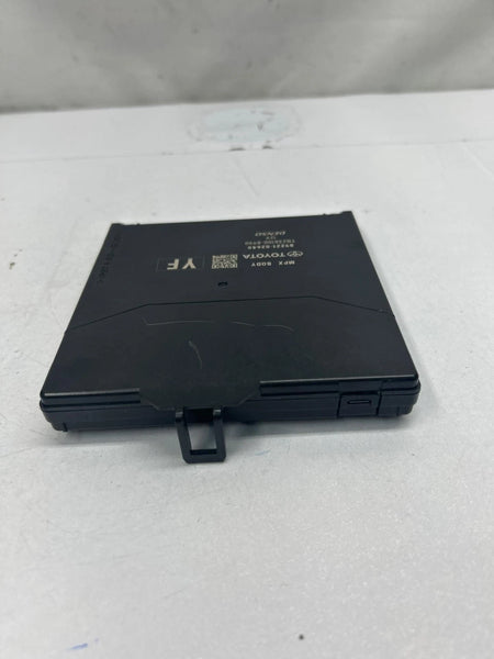 2021 2022 2023 TOYOTA COROLLA MULTI NETWORK CONTROL MODULE UNIT SEDAN ASSY OEM