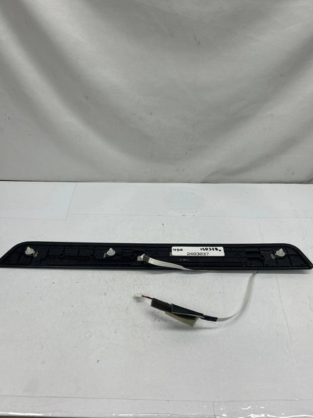 2020 INFINITI Q50 DOOR SILL SCUFF PLATE PANEL FRONT DRIVER SIDE OEM G69525CV0A